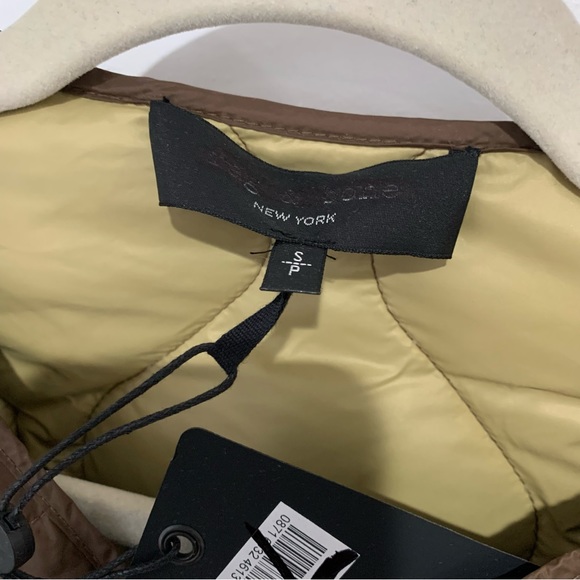 rag & bone Jackets & Coats Nwt Rag Bone Rudy Liner Quilted Jacket